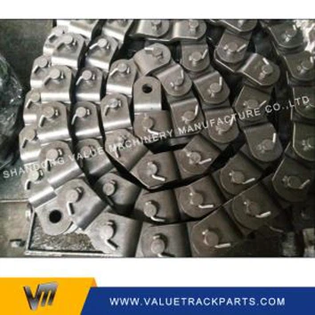 Manitowoc 4000 верига за задвижване на верижен кран