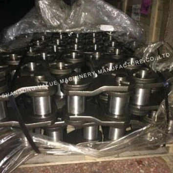 Кобелко 7045 верига за задвижване на верижен кран