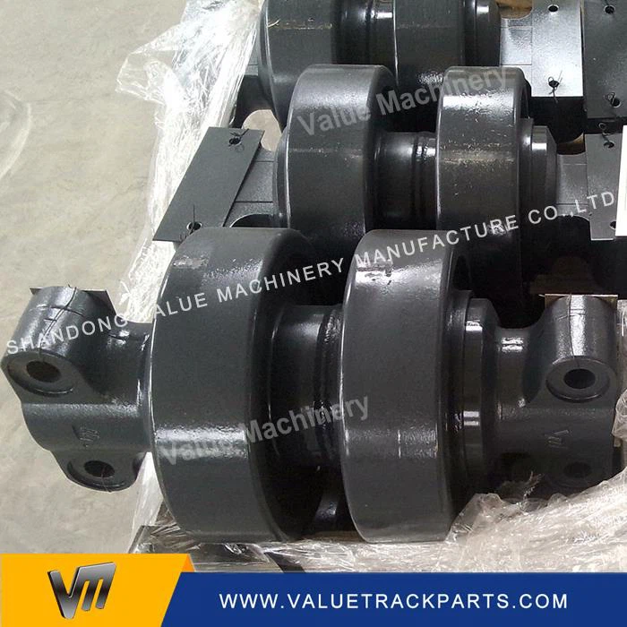 Кобелко за долен ролков кран